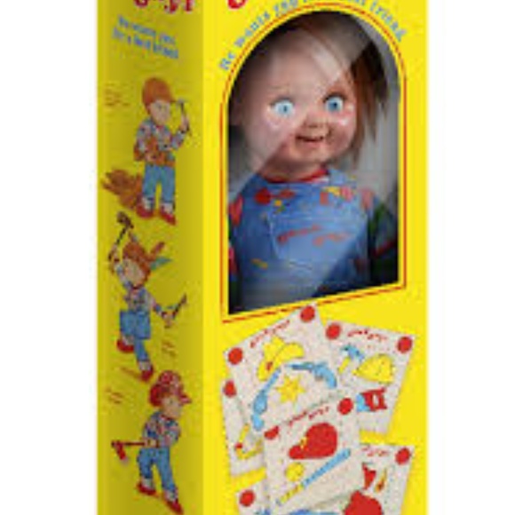 Meet your Posher, Nevaeh - Picture 2 of 4